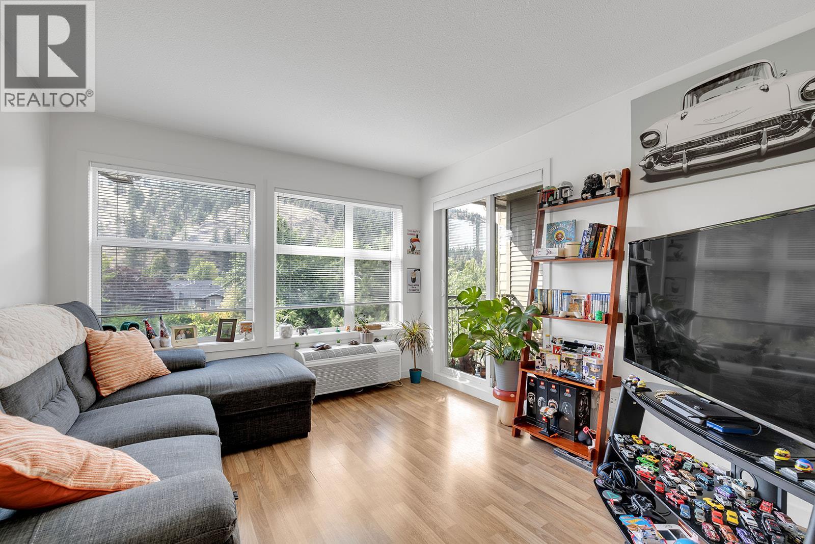 547 Yates Road Unit# 405, Kelowna, British Columbia V1V 2T9 - Photo 19 - 10385335