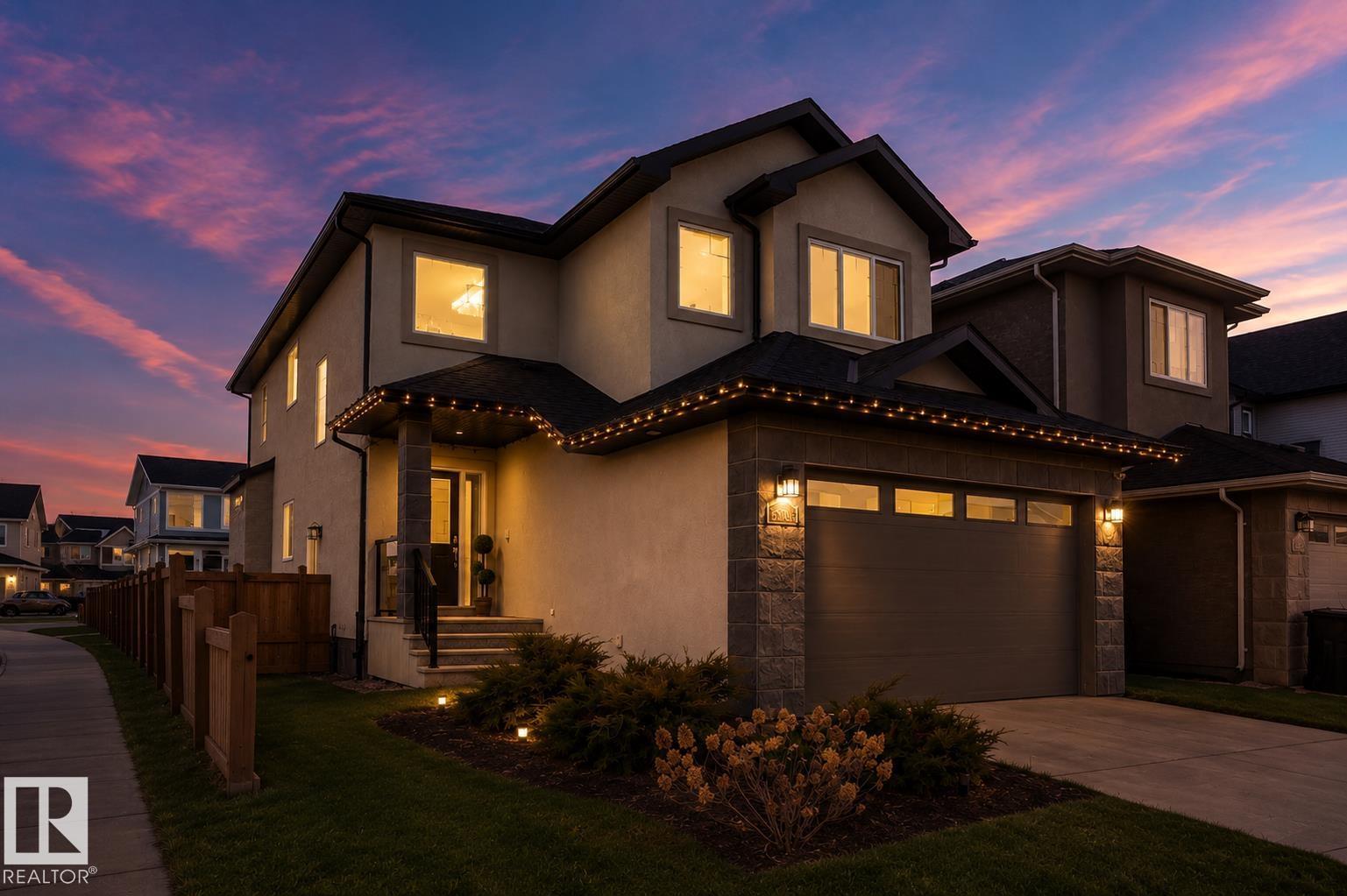6303 169 AV NW, edmonton, Alberta