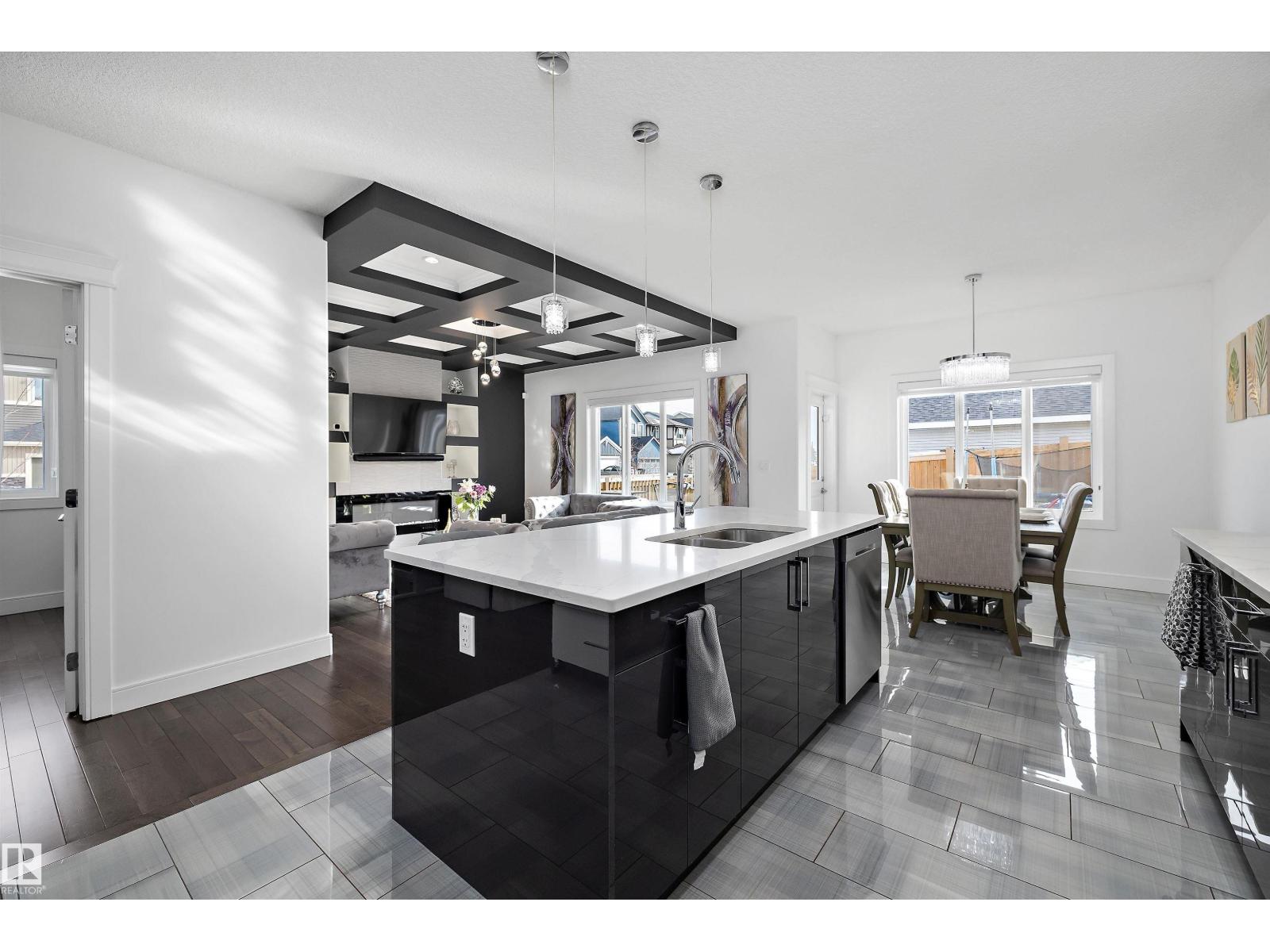 6303 169 Av Nw, Edmonton, Alberta  T5Y 3V4 - Photo 20 - E4488623