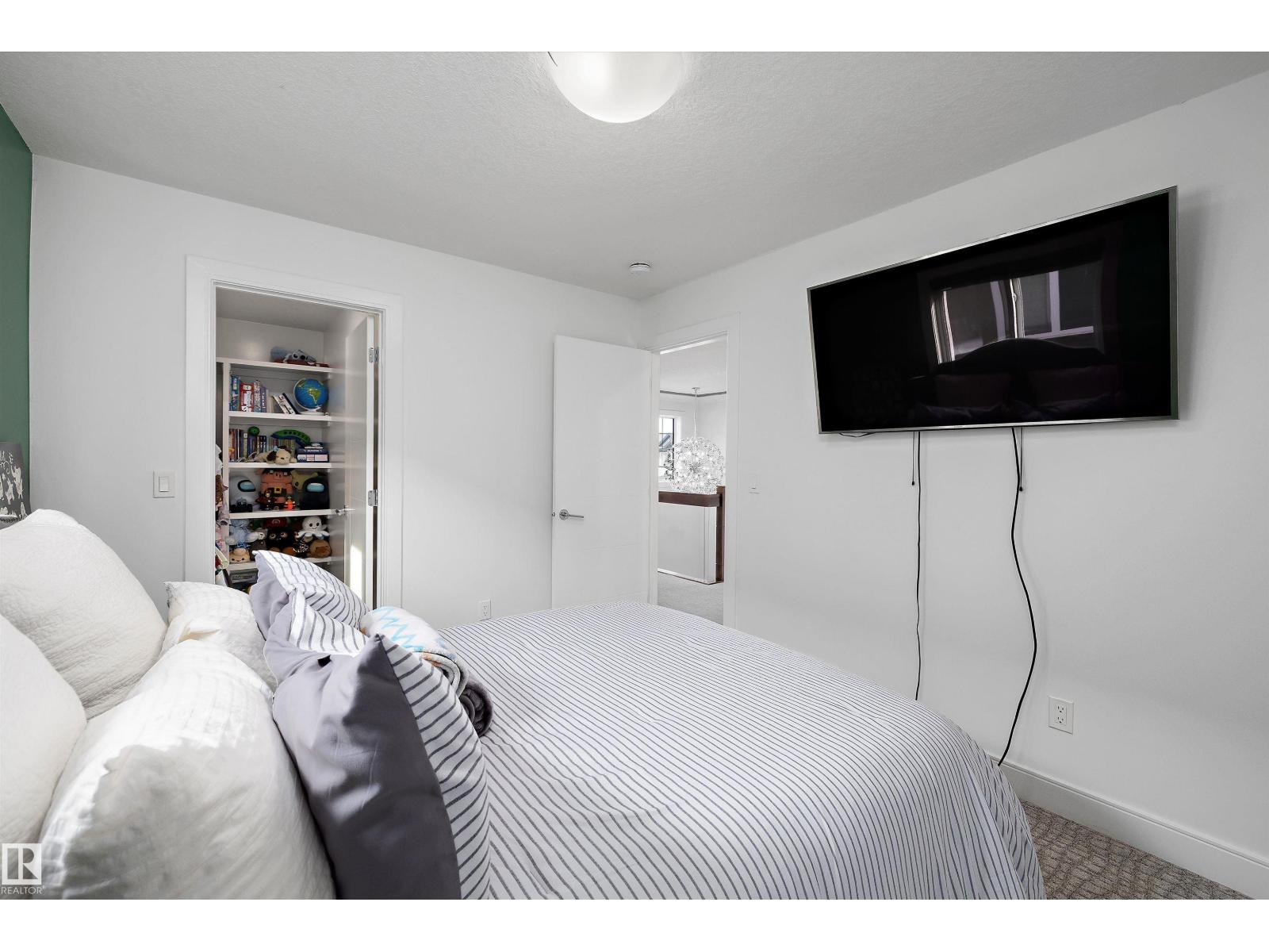 6303 169 Av Nw, Edmonton, Alberta  T5Y 3V4 - Photo 35 - E4488623