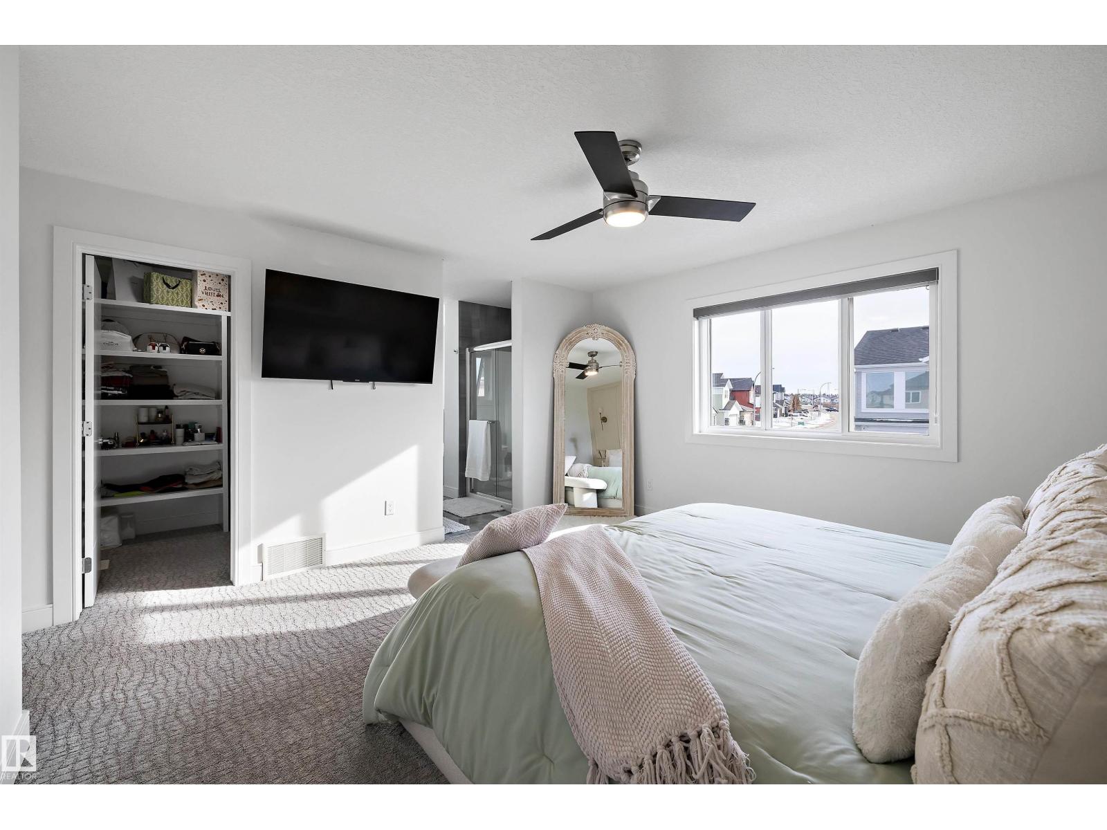 6303 169 Av Nw, Edmonton, Alberta  T5Y 3V4 - Photo 38 - E4488623