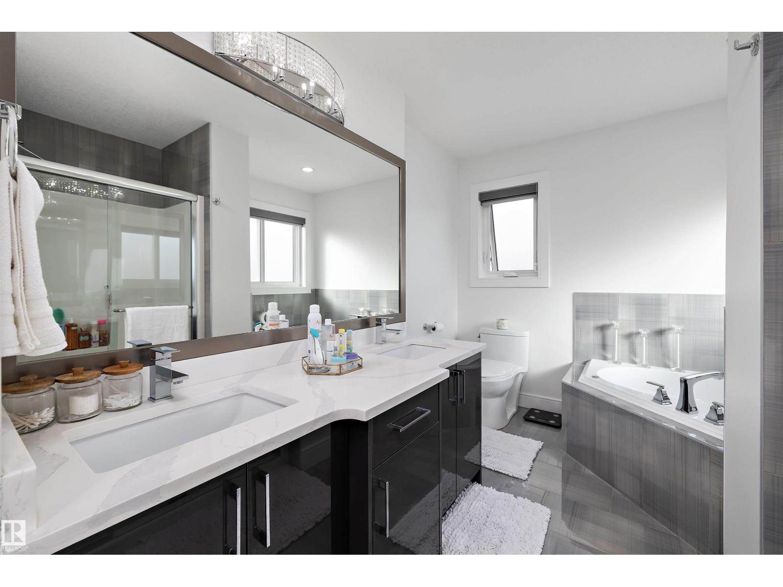 6303 169 Av Nw, Edmonton, Alberta  T5Y 3V4 - Photo 41 - E4488623