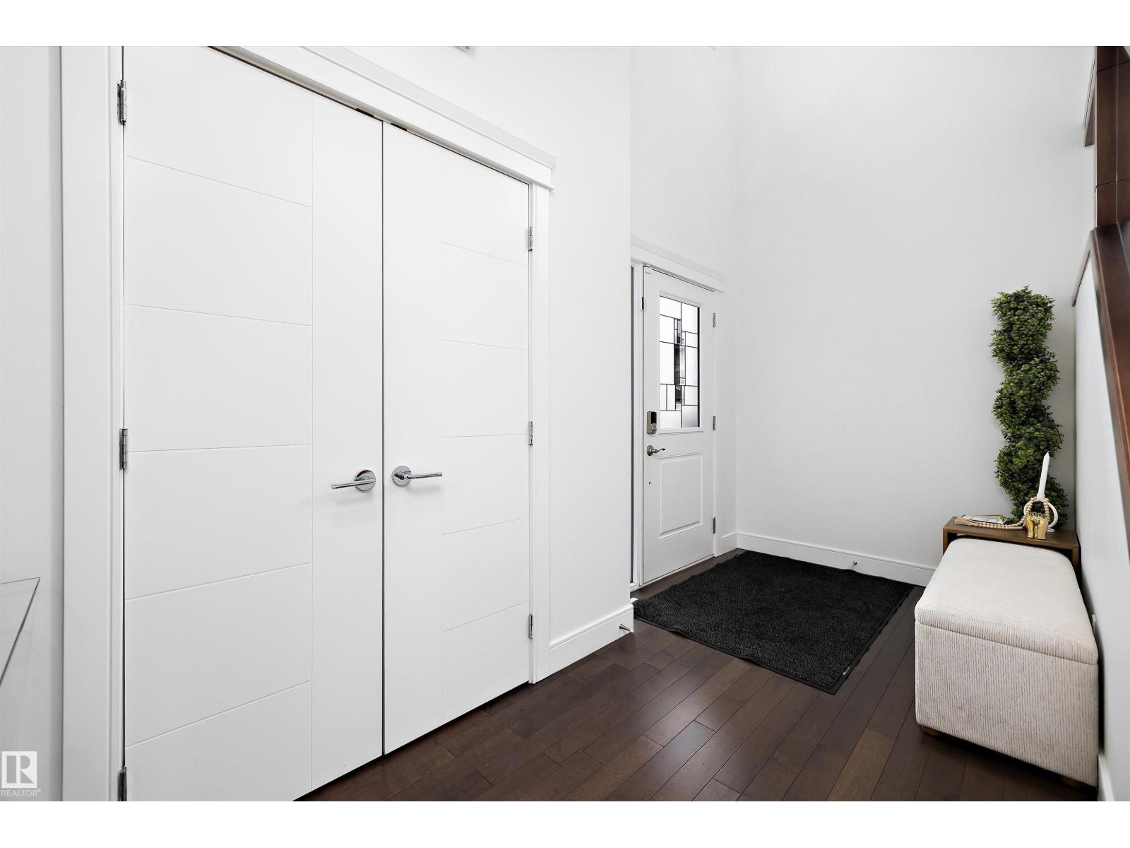 6303 169 Av Nw, Edmonton, Alberta  T5Y 3V4 - Photo 5 - E4488623