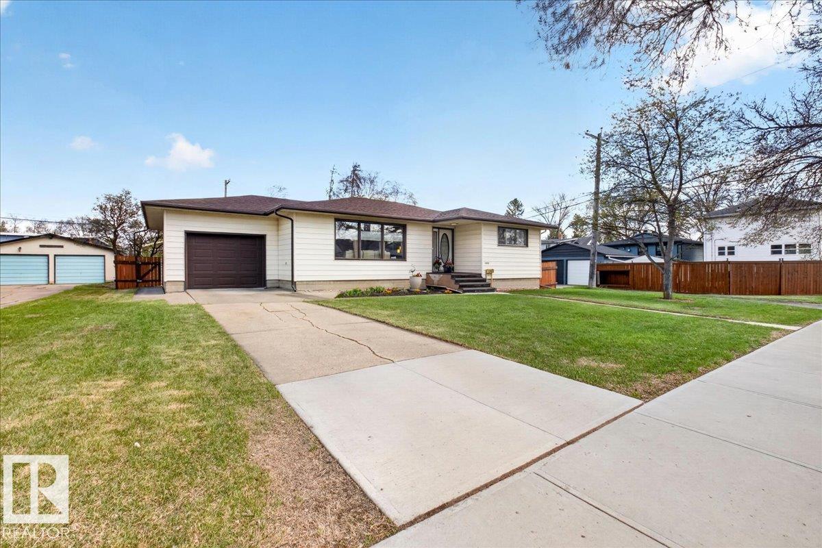 13015 115 St Nw, Edmonton, Alberta  T5E 5G4 - Photo 4 - E4488624