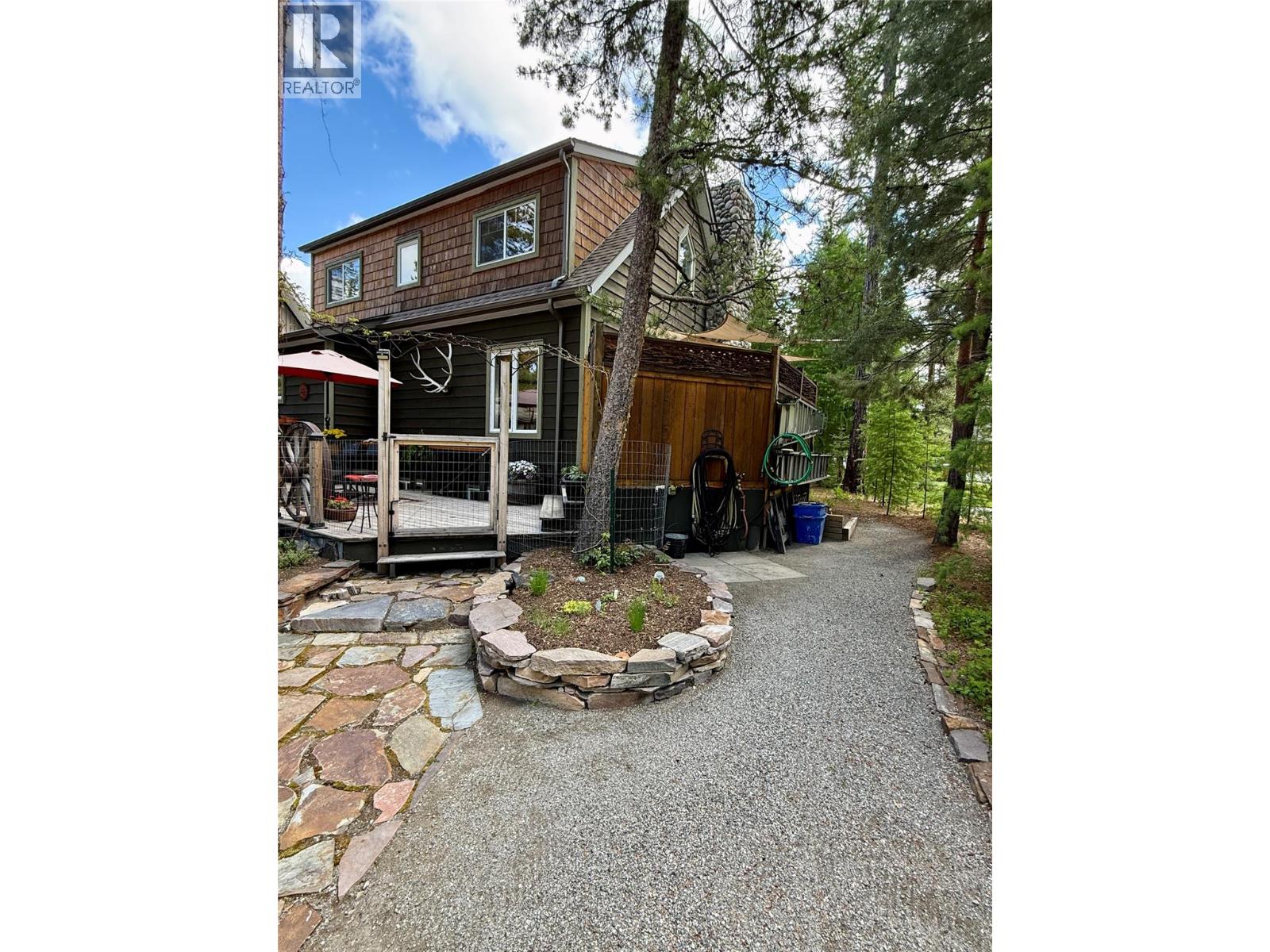 205 Forest Crowne Close, Kimberley, British Columbia V1A 3N2 - Photo 5 - 10386958