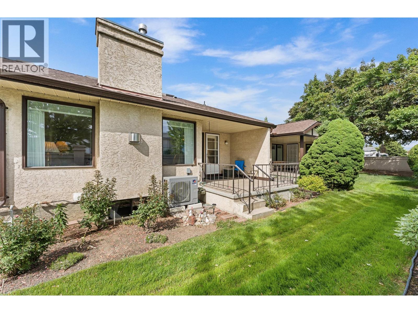 2200 Gordon Drive Unit# 33, Kelowna, British Columbia  V1Y 8T7 - Photo 25 - 10387937