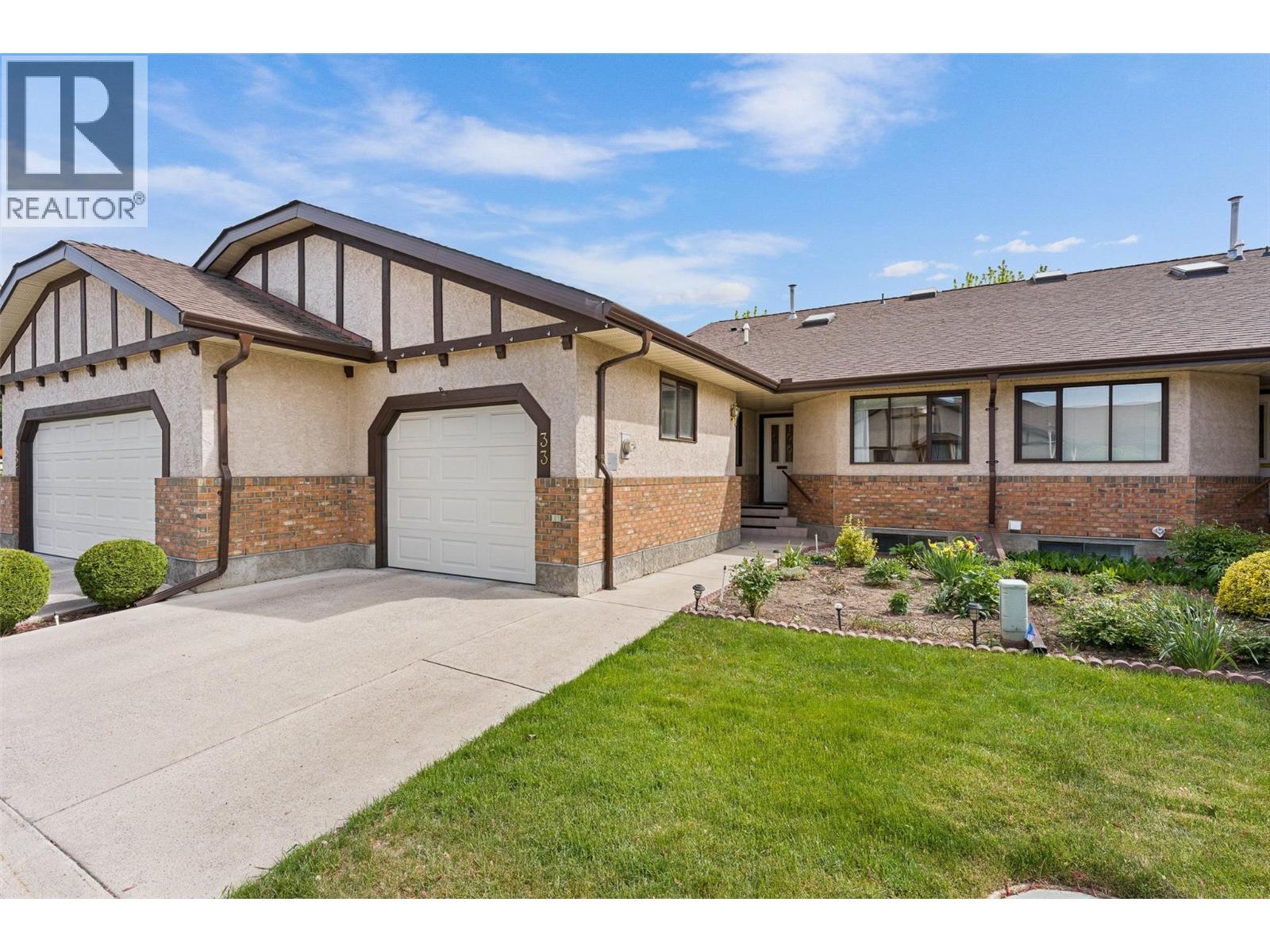2200 Gordon Drive Unit# 33, Kelowna, British Columbia  V1Y 8T7 - Photo 2 - 10387937