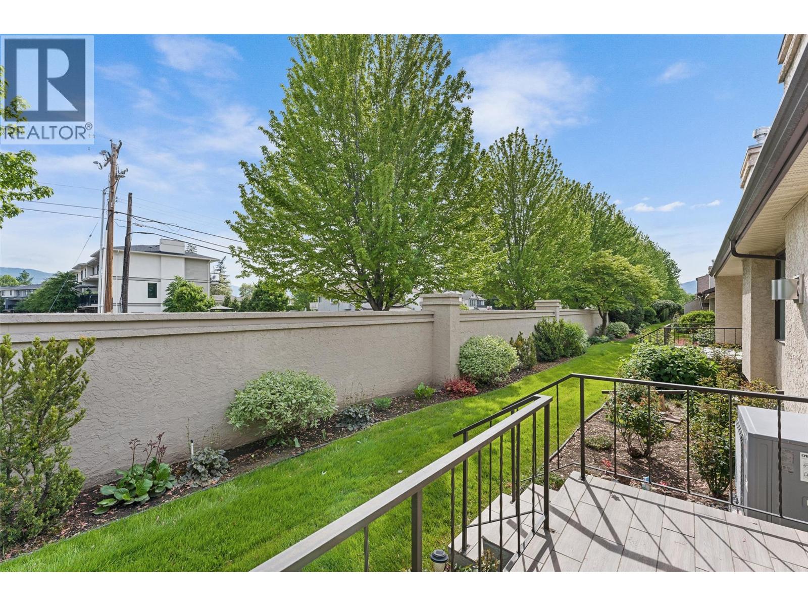 2200 Gordon Drive Unit# 33, Kelowna, British Columbia  V1Y 8T7 - Photo 28 - 10387937