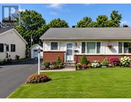 65 ROTHESAY DRIVE, Ottawa, Ontario