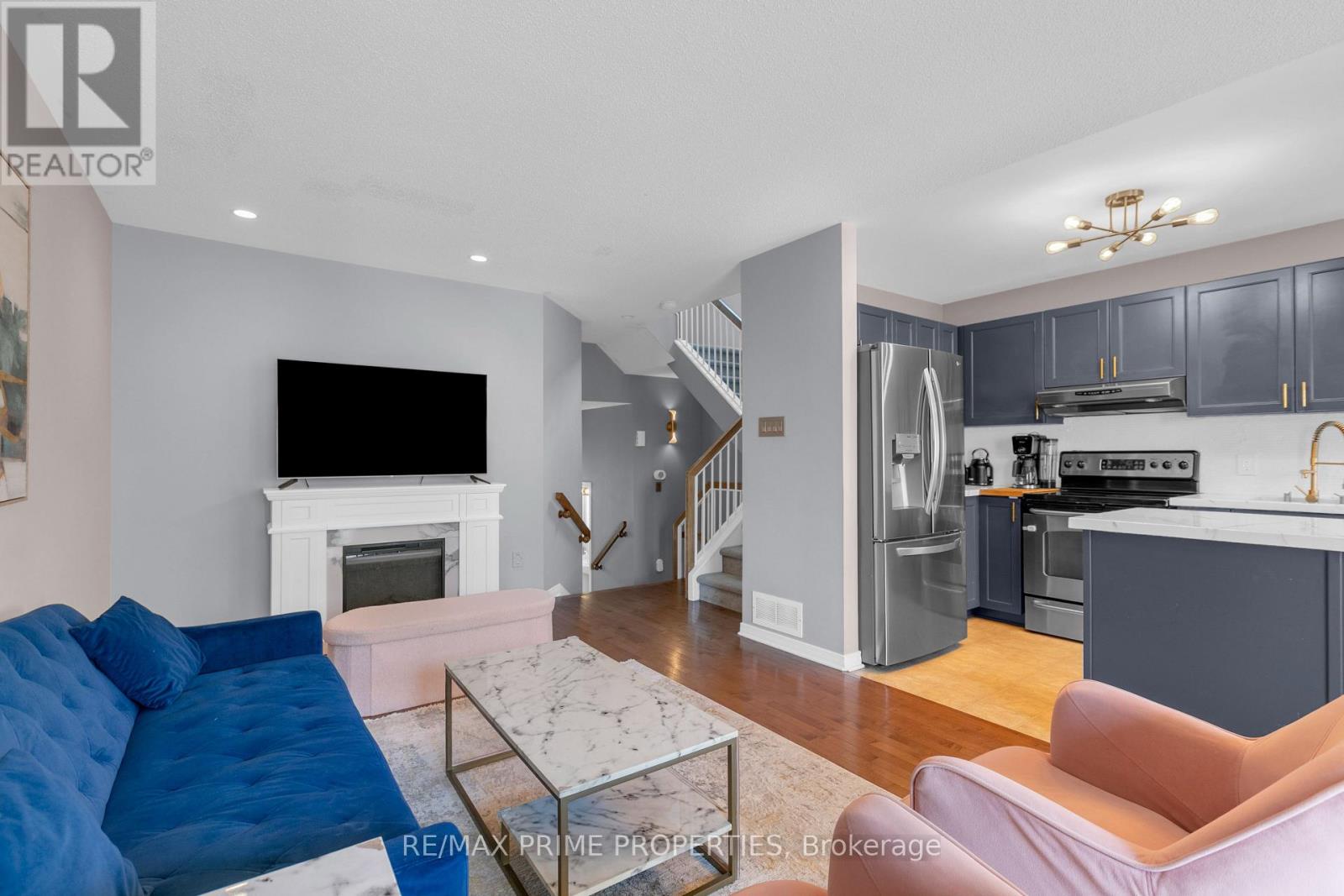 103 Freeport Drive, Ottawa, Ontario  K2M 0A8 - Photo 8 - X13146252