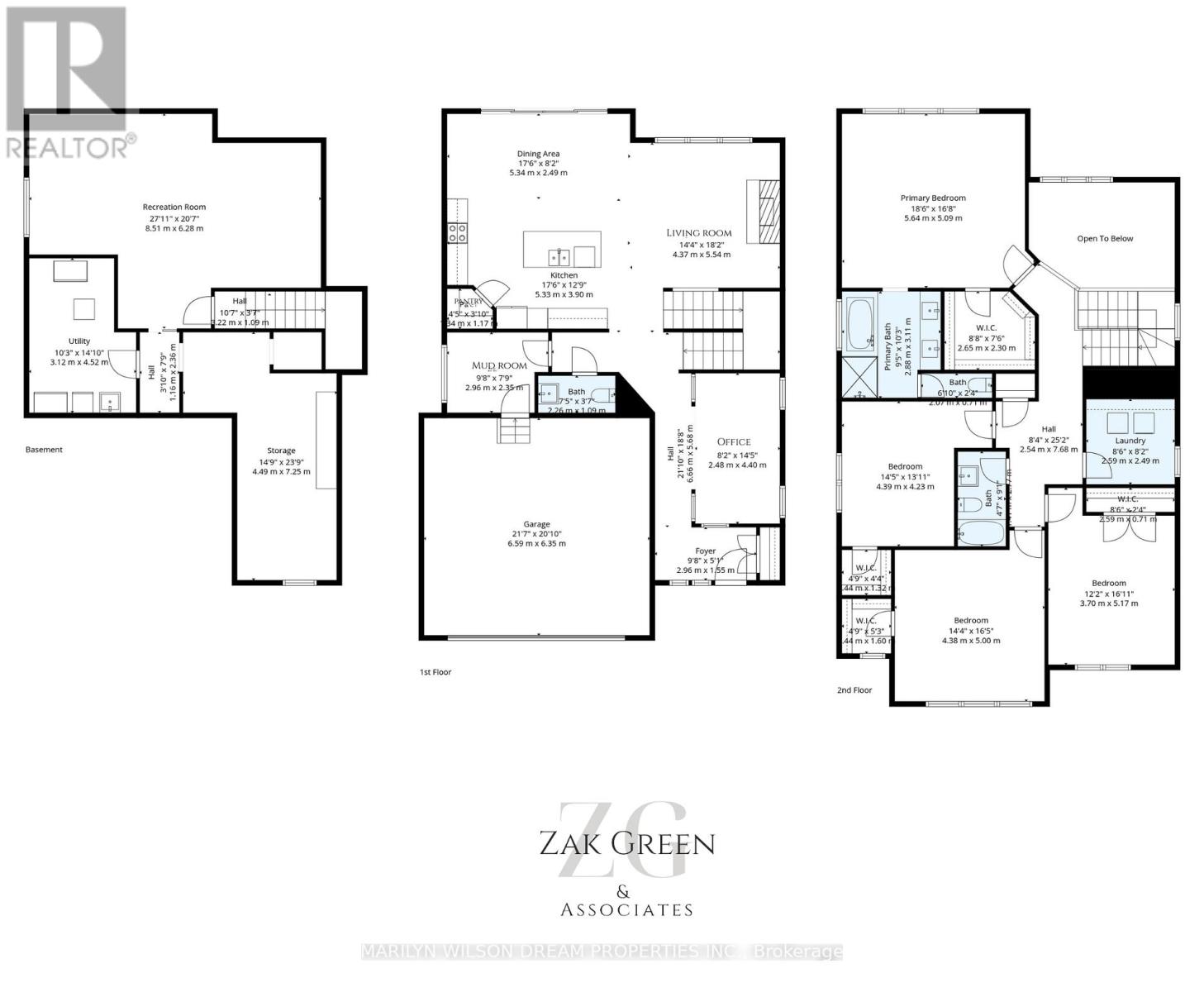 304 Andalusian Crescent, Ottawa, Ontario  K2V 0C2 - Photo 43 - X13146262