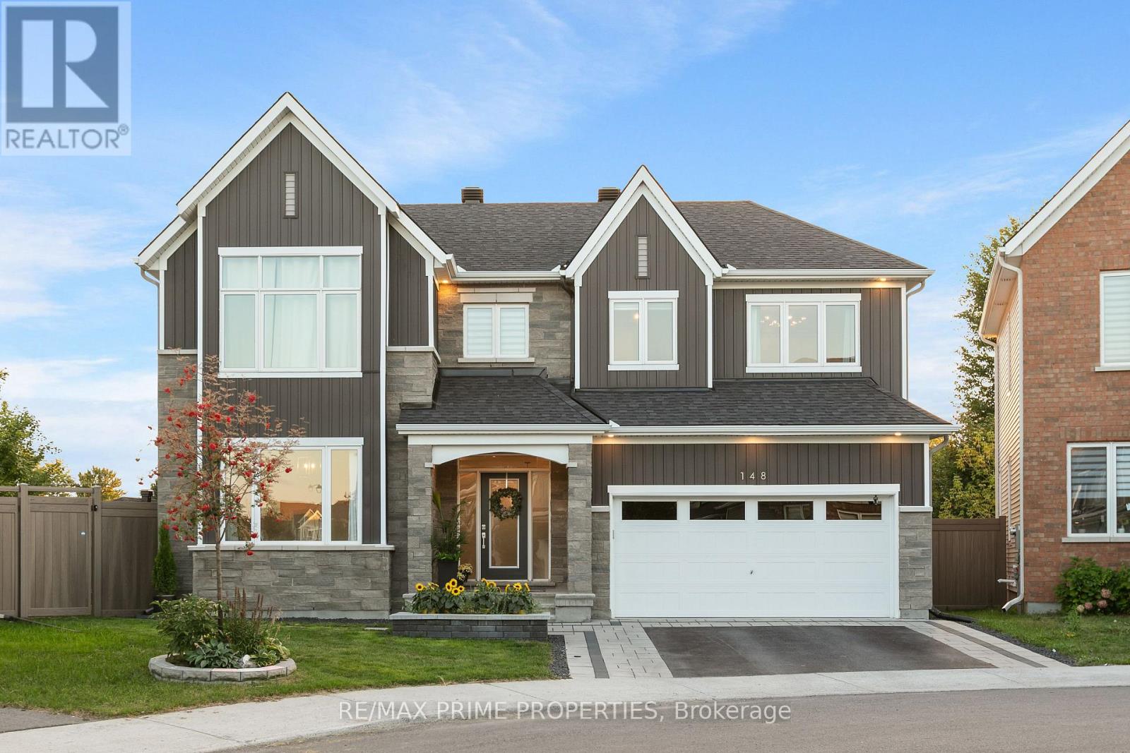 148 AUBRAIS CRESCENT, Ottawa, Ontario