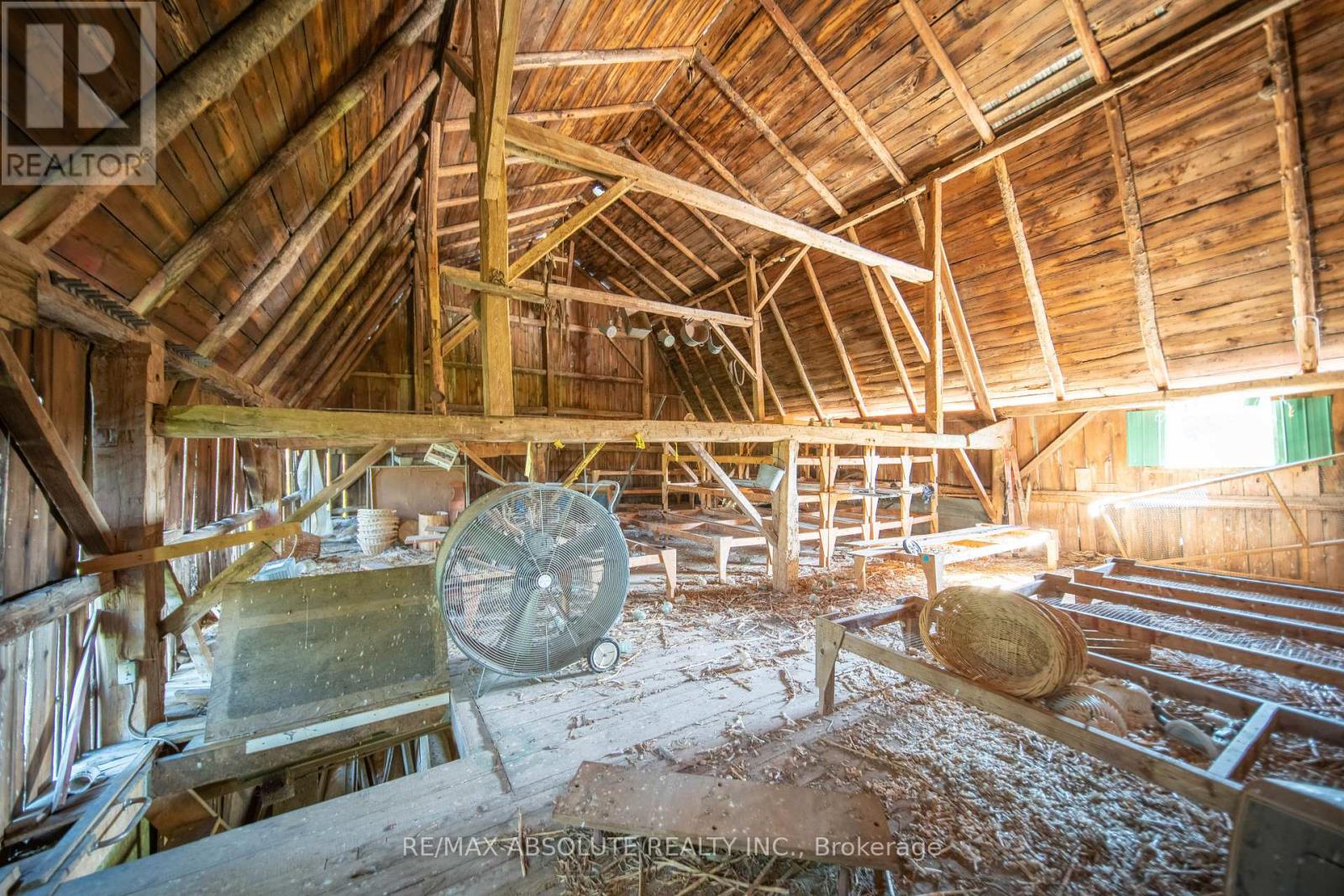 1533 Gagnon Side Road, The Nation, Ontario K0A 2M0 - Photo 10 - X13146350