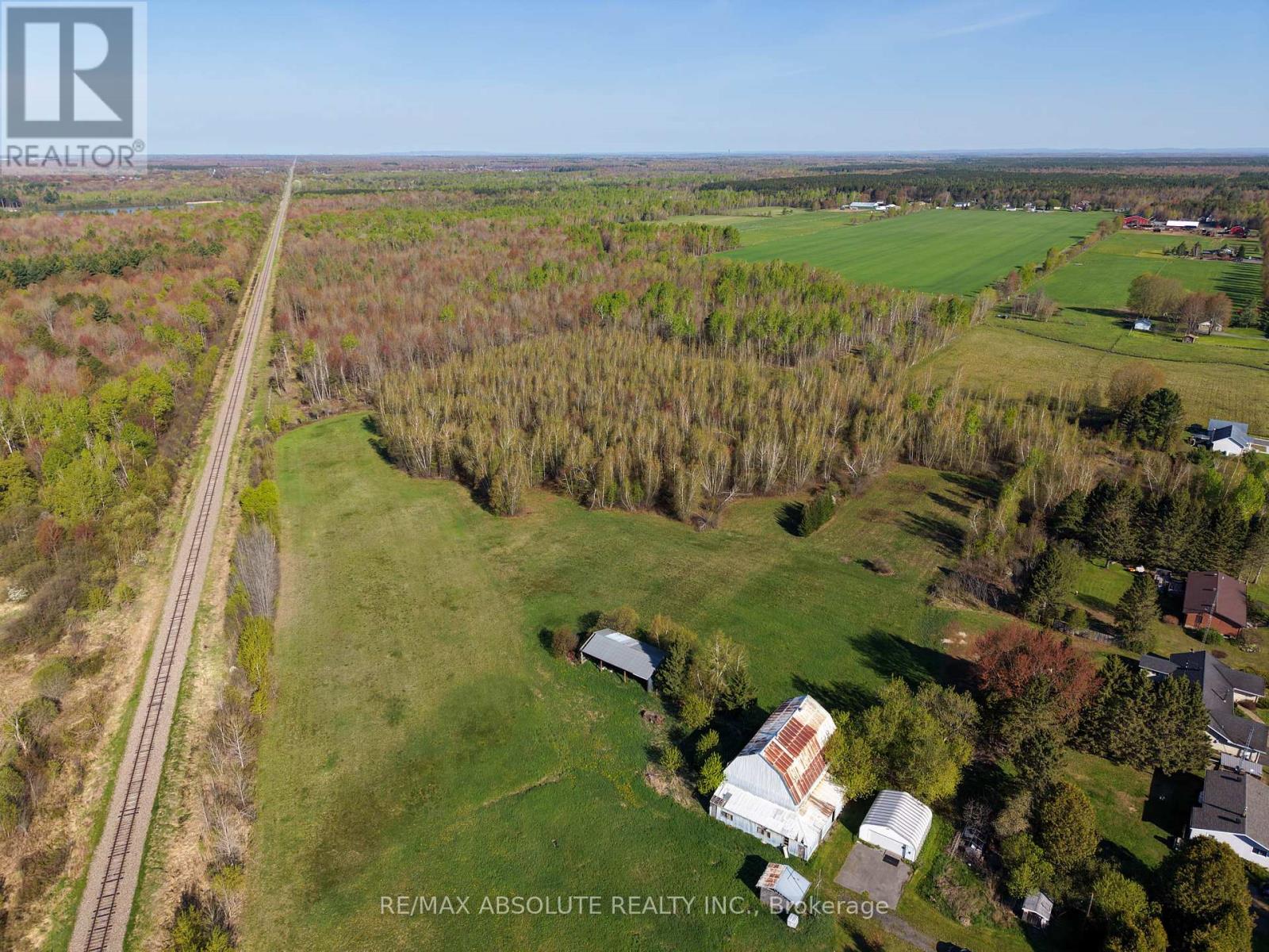 1533 Gagnon Side Road, The Nation, Ontario K0A 2M0 - Photo 12 - X13146350