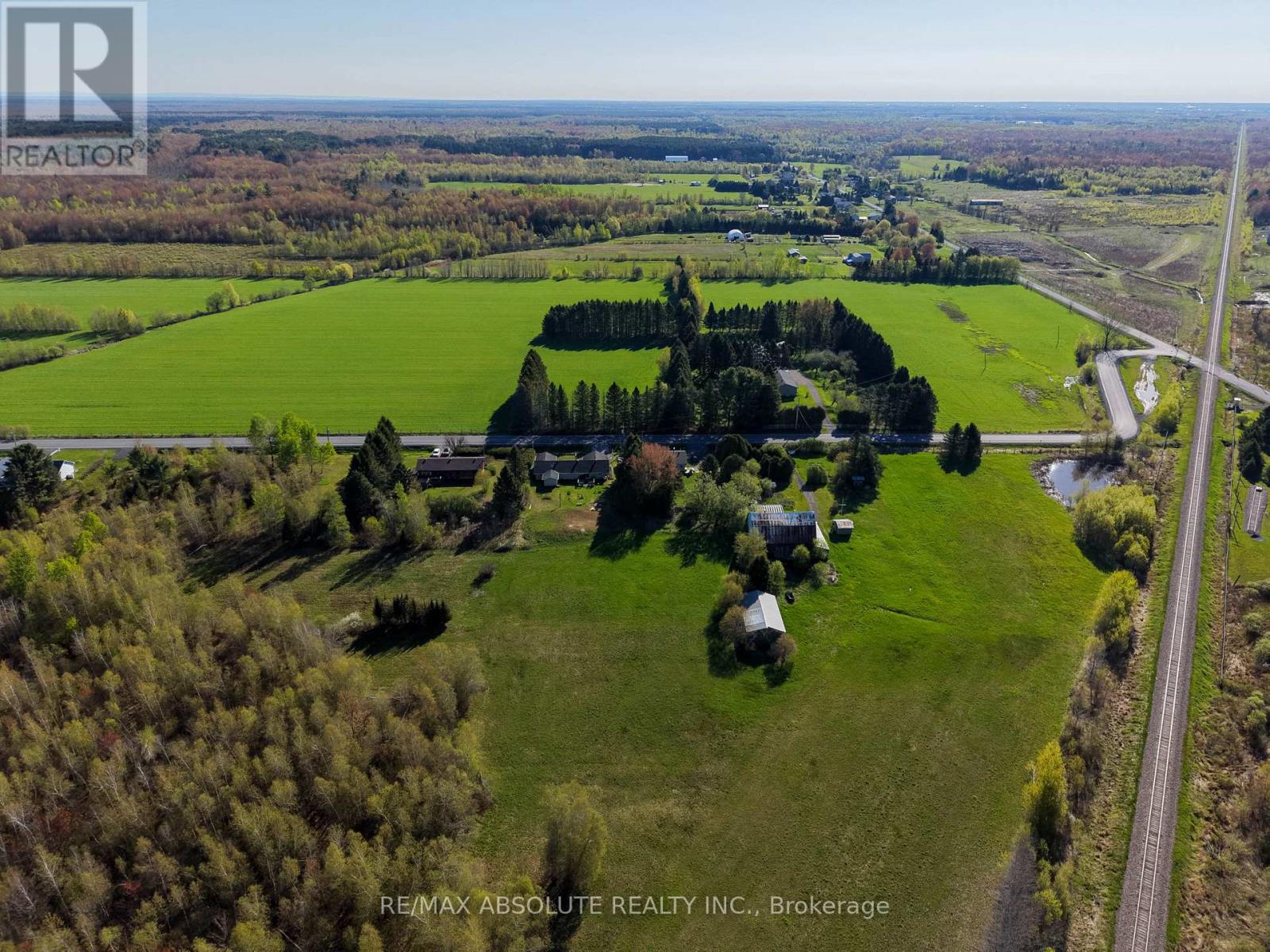 1533 Gagnon Side Road, The Nation, Ontario K0A 2M0 - Photo 3 - X13146350