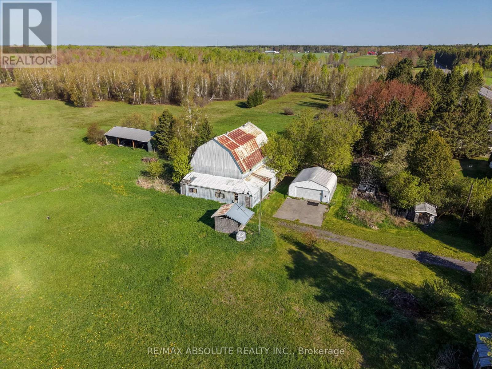 1533 Gagnon Side Road, The Nation, Ontario K0A 2M0 - Photo 4 - X13146350