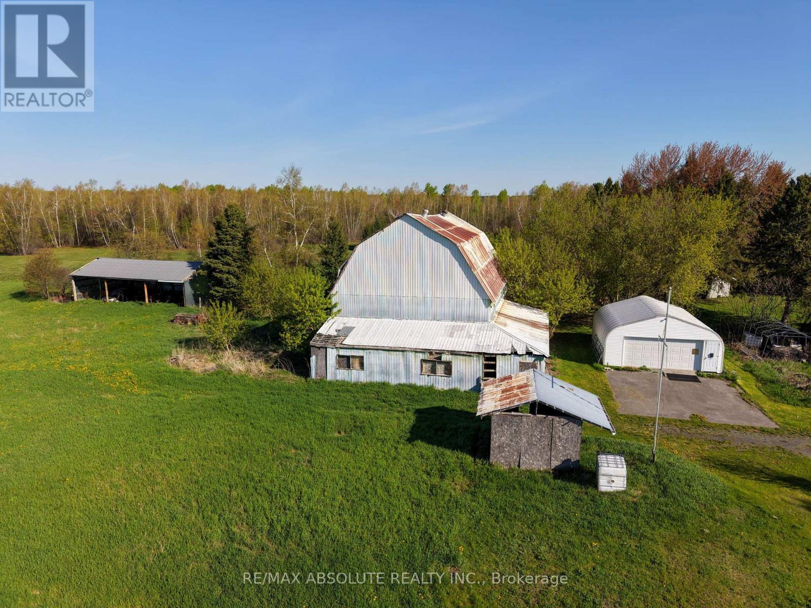 1533 Gagnon Side Road, The Nation, Ontario K0A 2M0 - Photo 5 - X13146350