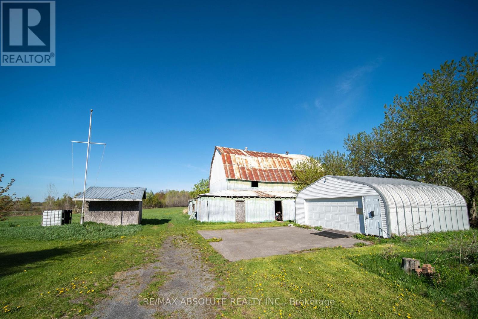 1533 Gagnon Side Road, The Nation, Ontario K0A 2M0 - Photo 7 - X13146350