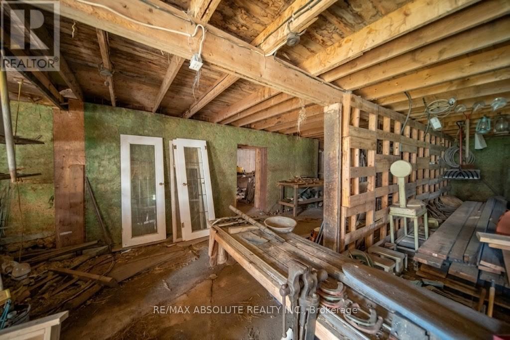1533 Gagnon Side Road, The Nation, Ontario K0A 2M0 - Photo 9 - X13146350