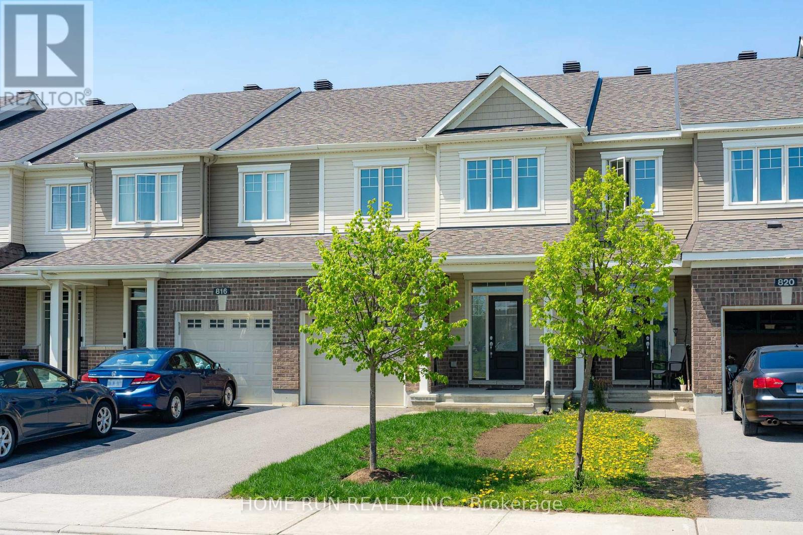 818 Clarity Avenue, Ottawa, Ontario  K2J 6L9 - Photo 2 - X13146386