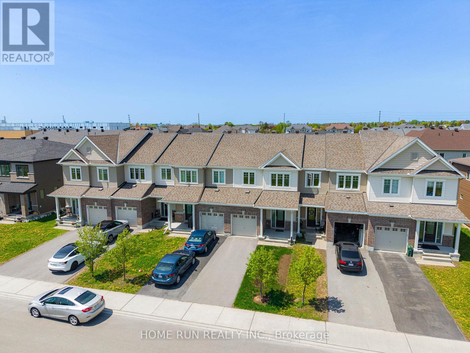 818 Clarity Avenue, Ottawa, Ontario  K2J 6L9 - Photo 3 - X13146386