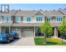 818 CLARITY AVENUE, Ottawa, Ontario