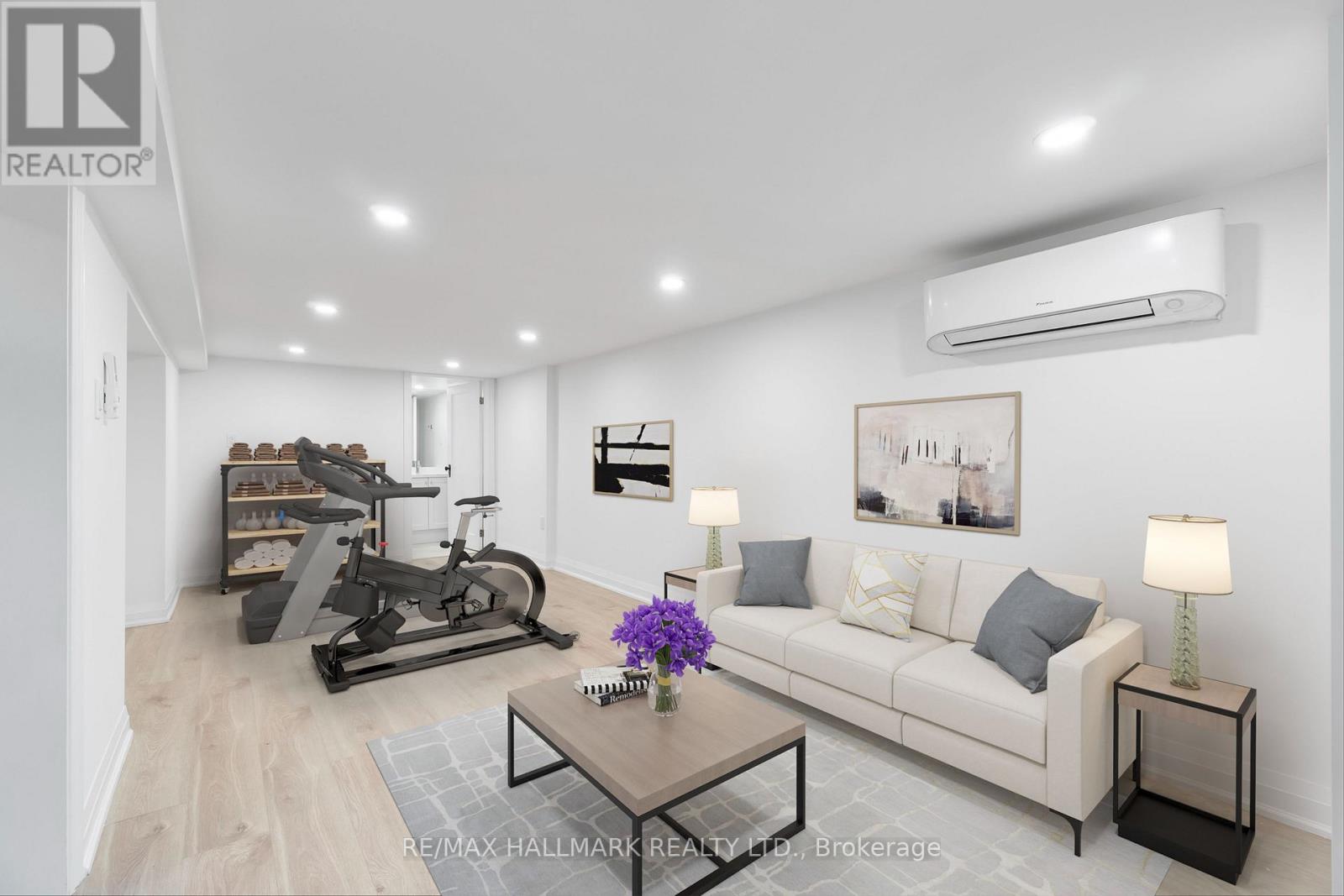 Unit A - 346 Merton Street, Toronto, Ontario  M4S 1B3 - Photo 19 - C13146172