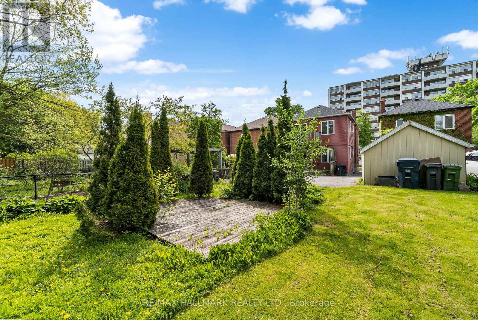 Unit A - 346 Merton Street, Toronto, Ontario  M4S 1B3 - Photo 27 - C13146172