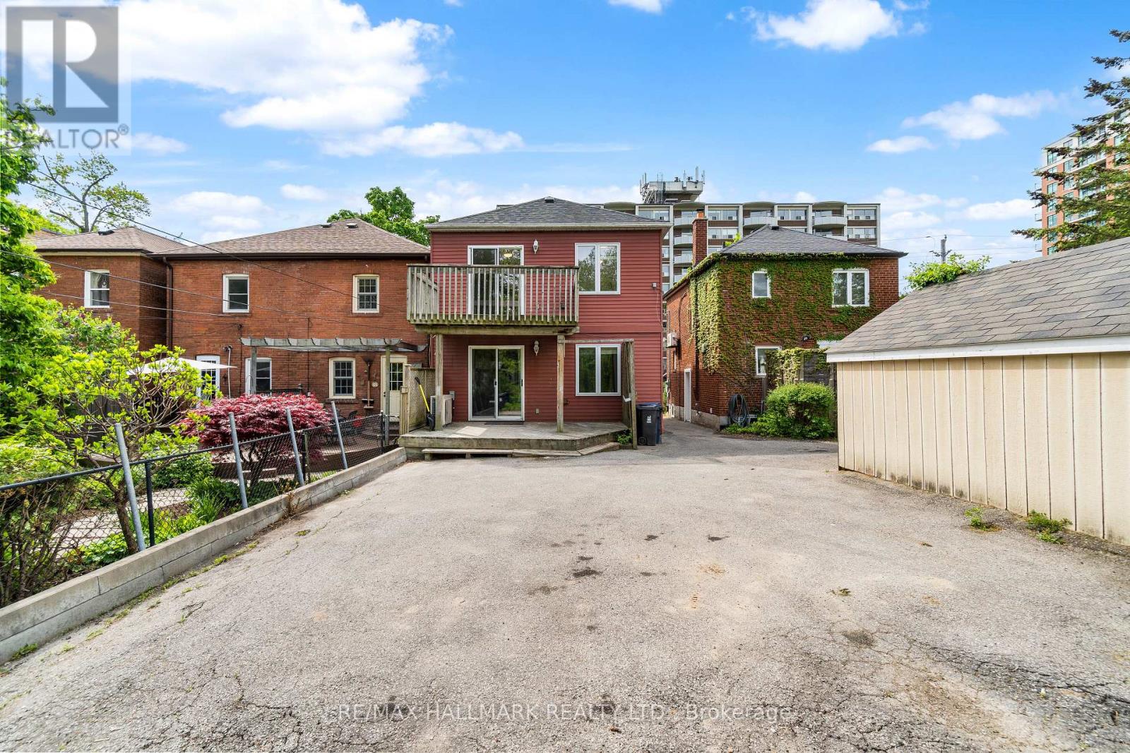 Unit A - 346 Merton Street, Toronto, Ontario  M4S 1B3 - Photo 29 - C13146172