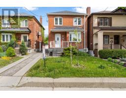 UNIT A - 346 MERTON STREET, Toronto, Ontario