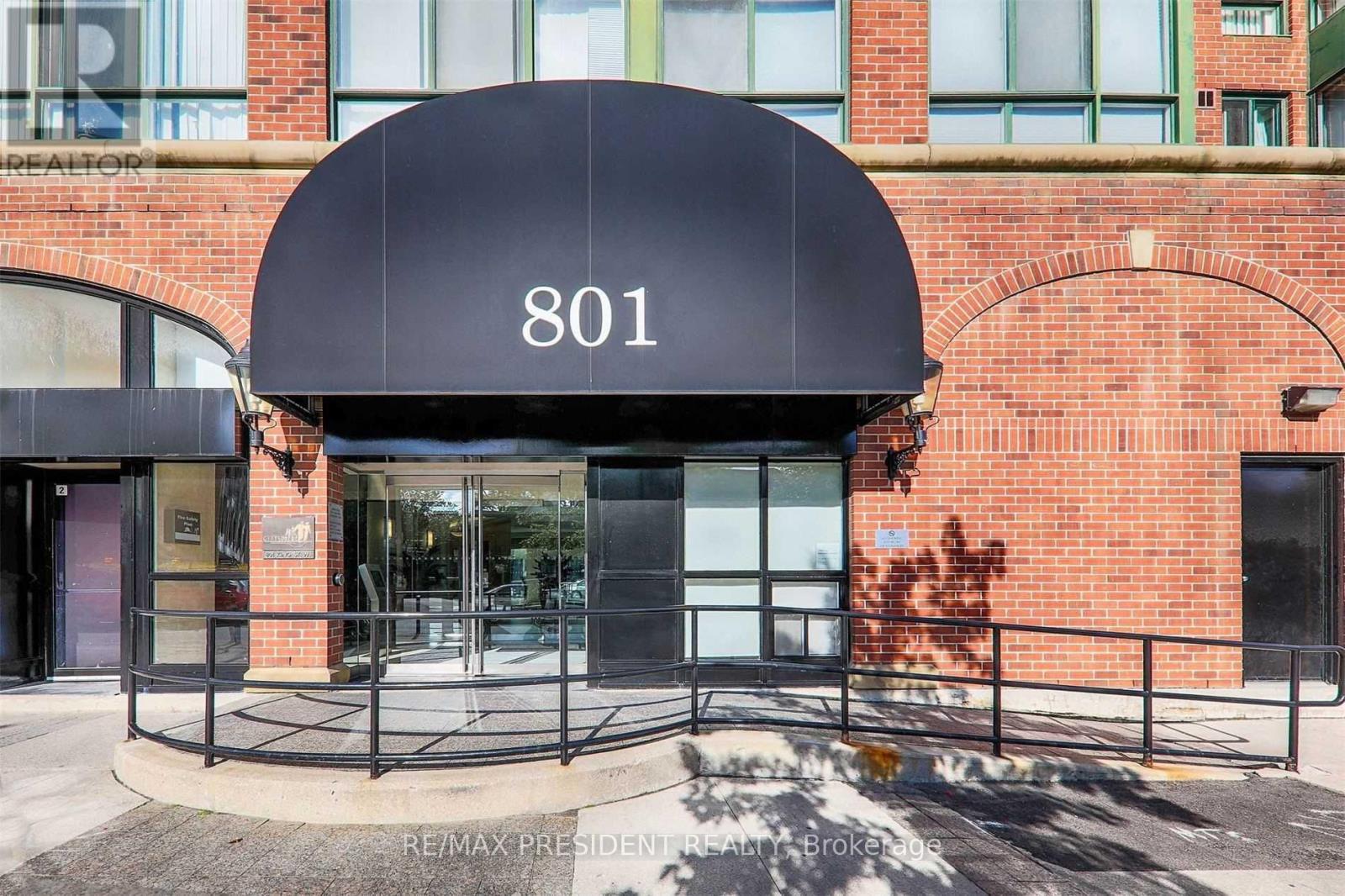 514 - 801 King Street W, Toronto, Ontario  M5V 3C9 - Photo 2 - C13146174
