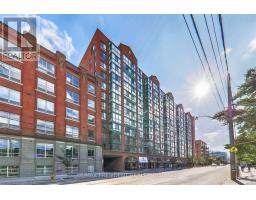 514 - 801 KING STREET W, Toronto, Ontario