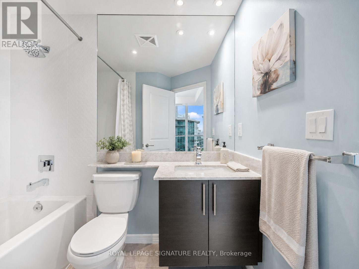 2804 - 125 Western Battery Road, Toronto, Ontario  M6K 3R8 - Photo 10 - C13146202
