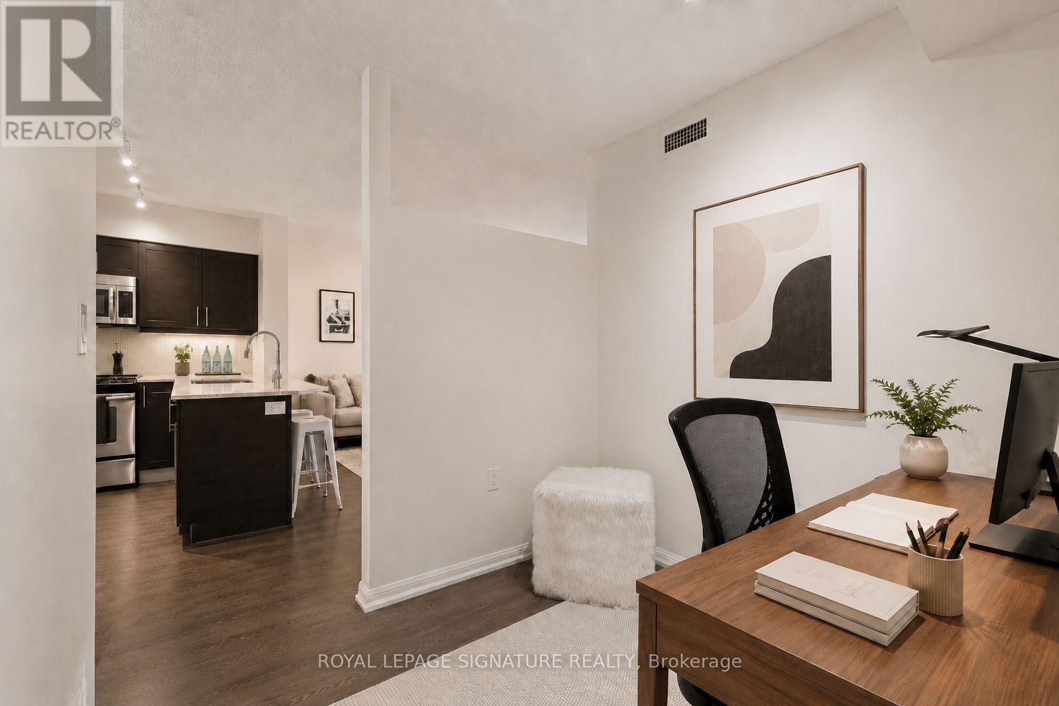 2804 - 125 Western Battery Road, Toronto, Ontario  M6K 3R8 - Photo 11 - C13146202