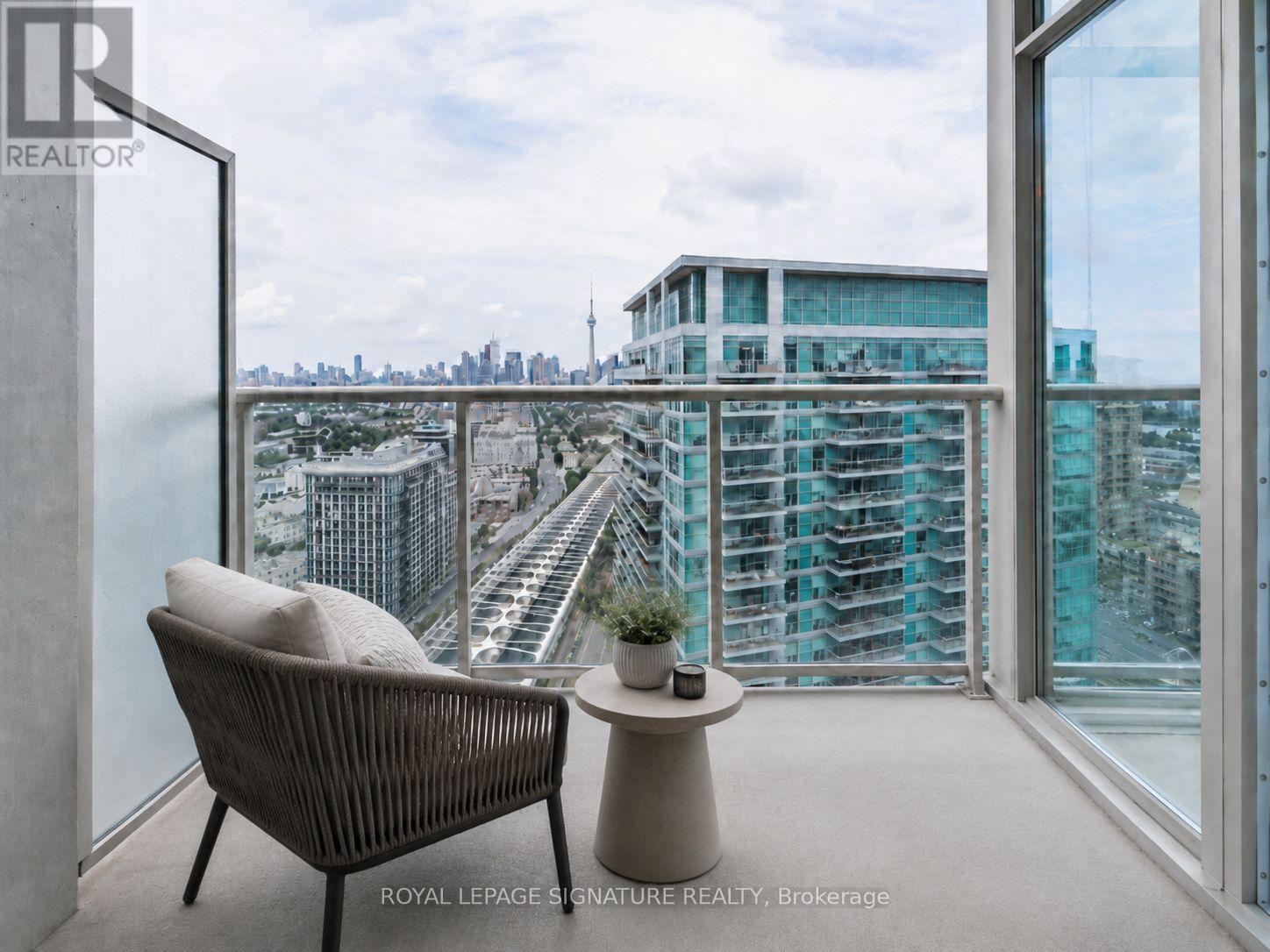 2804 - 125 Western Battery Road, Toronto, Ontario  M6K 3R8 - Photo 14 - C13146202