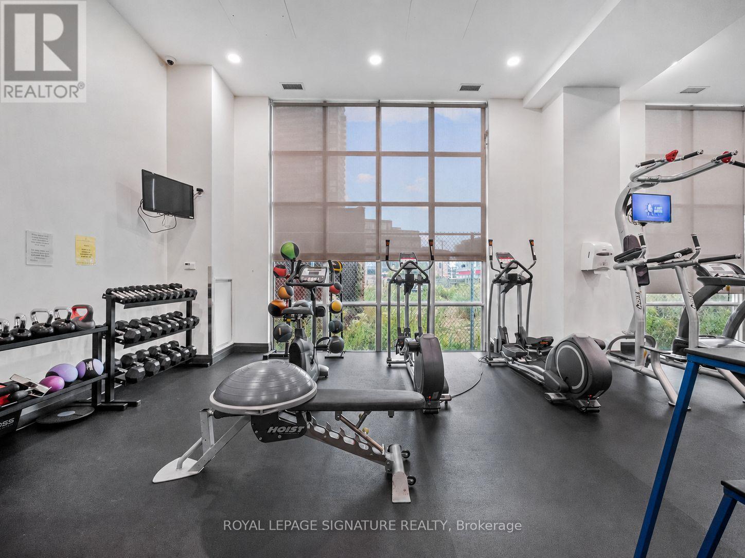 2804 - 125 Western Battery Road, Toronto, Ontario  M6K 3R8 - Photo 15 - C13146202