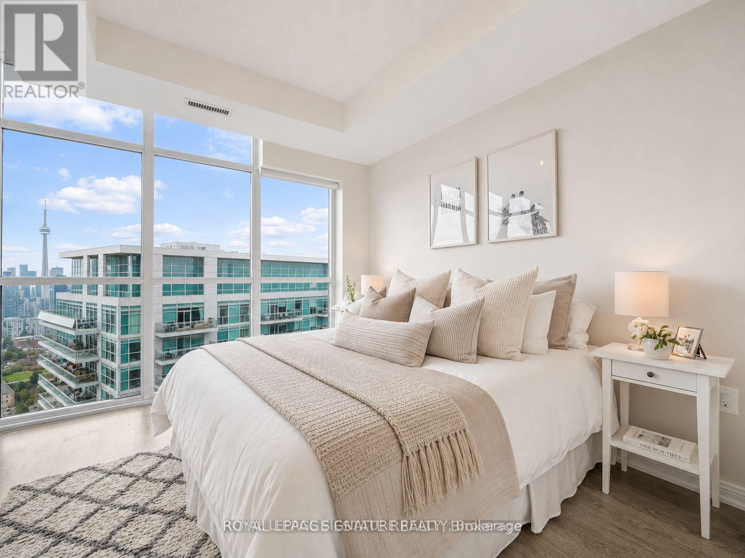 2804 - 125 Western Battery Road, Toronto, Ontario  M6K 3R8 - Photo 7 - C13146202