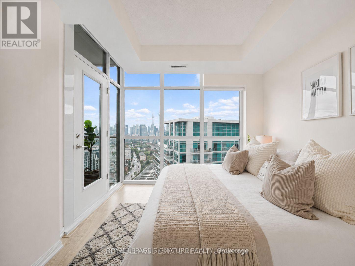 2804 - 125 Western Battery Road, Toronto, Ontario  M6K 3R8 - Photo 8 - C13146202
