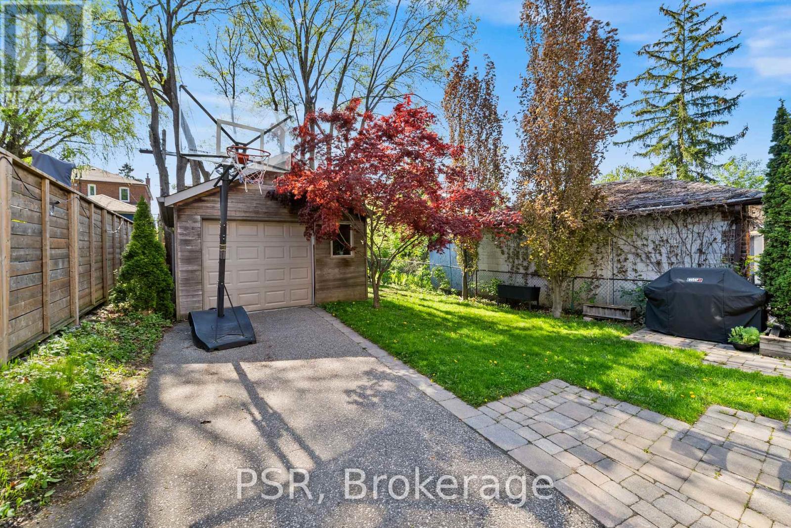 444 Winnett Avenue, Toronto, Ontario  M6C 3M4 - Photo 41 - C13146210