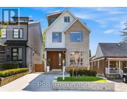 444 WINNETT AVENUE, Toronto, Ontario