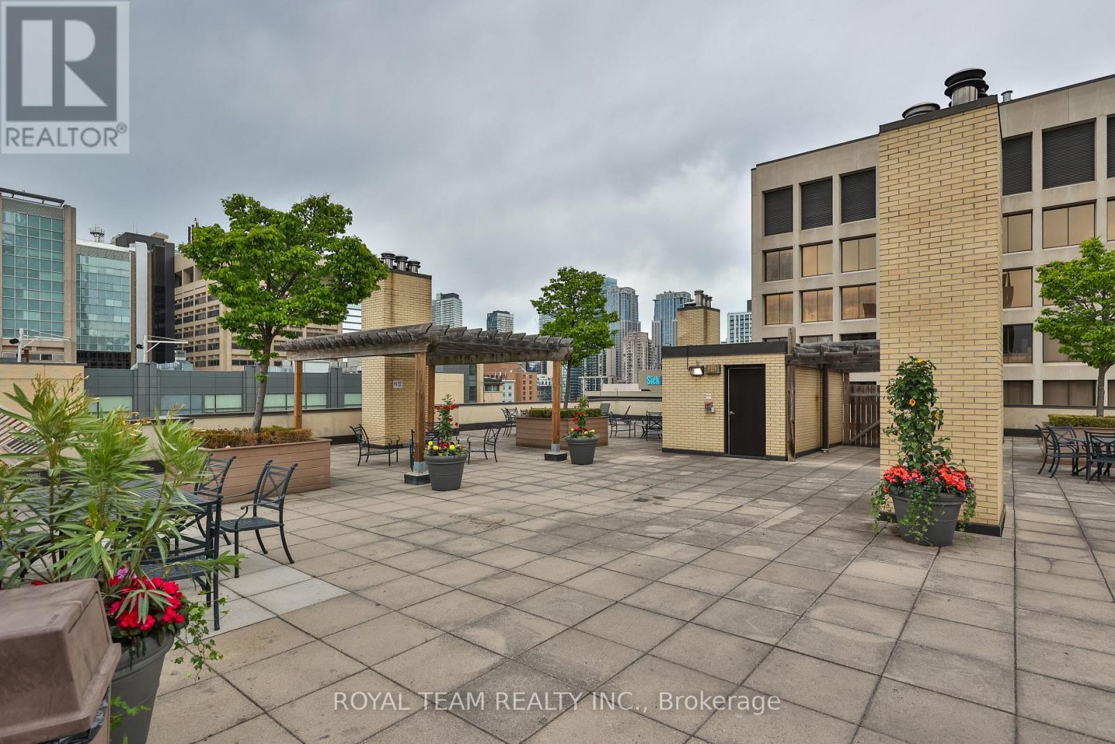 C-Ph 10 - 211 Saint Patrick Street, Toronto, Ontario  M5T 2Y9 - Photo 48 - C13146258