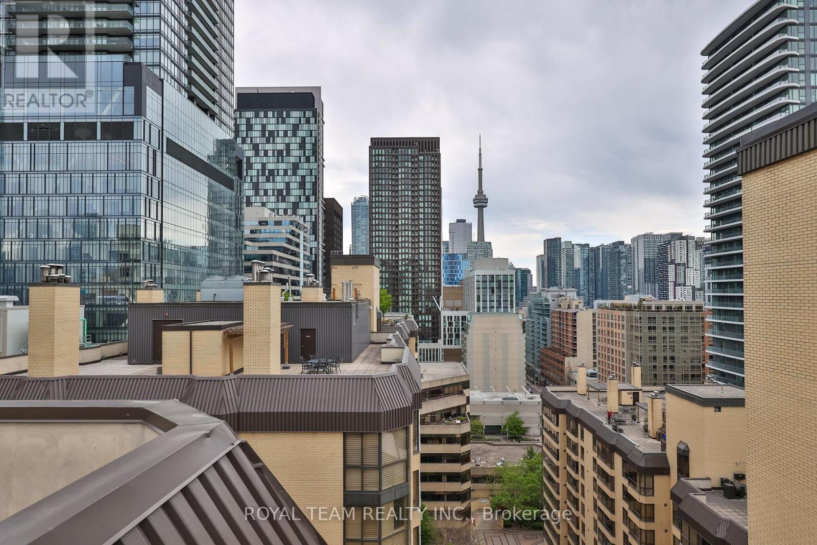 C-Ph 10 - 211 Saint Patrick Street, Toronto, Ontario  M5T 2Y9 - Photo 49 - C13146258