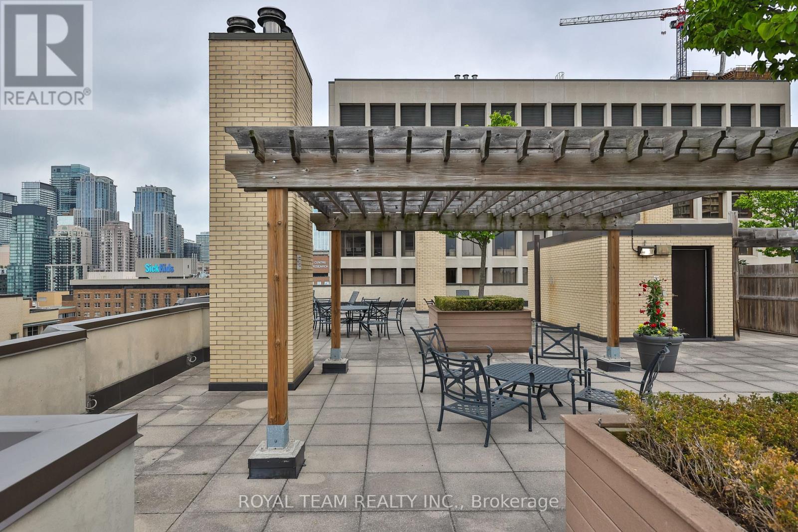 C-Ph 10 - 211 Saint Patrick Street, Toronto, Ontario  M5T 2Y9 - Photo 50 - C13146258