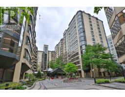 C-PH 10 - 211 SAINT PATRICK STREET, Toronto, Ontario