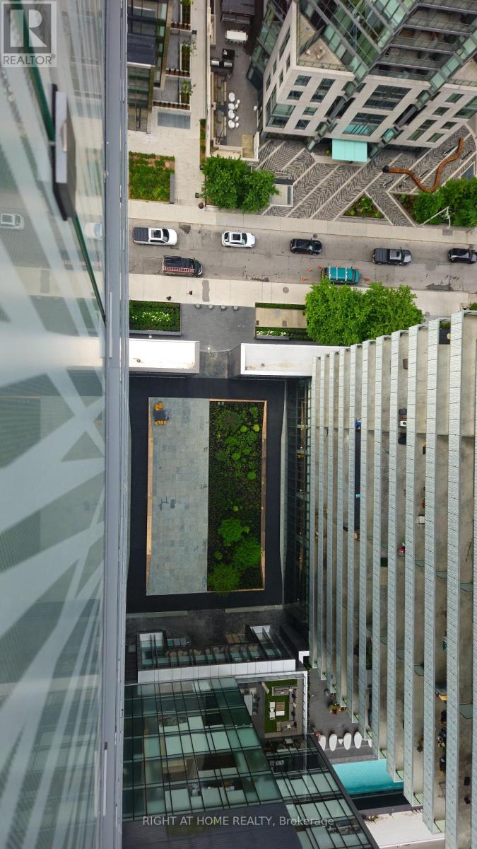 3405 - 50 Charles Street E, Toronto, Ontario  M4Y 0C3 - Photo 5 - C13146318