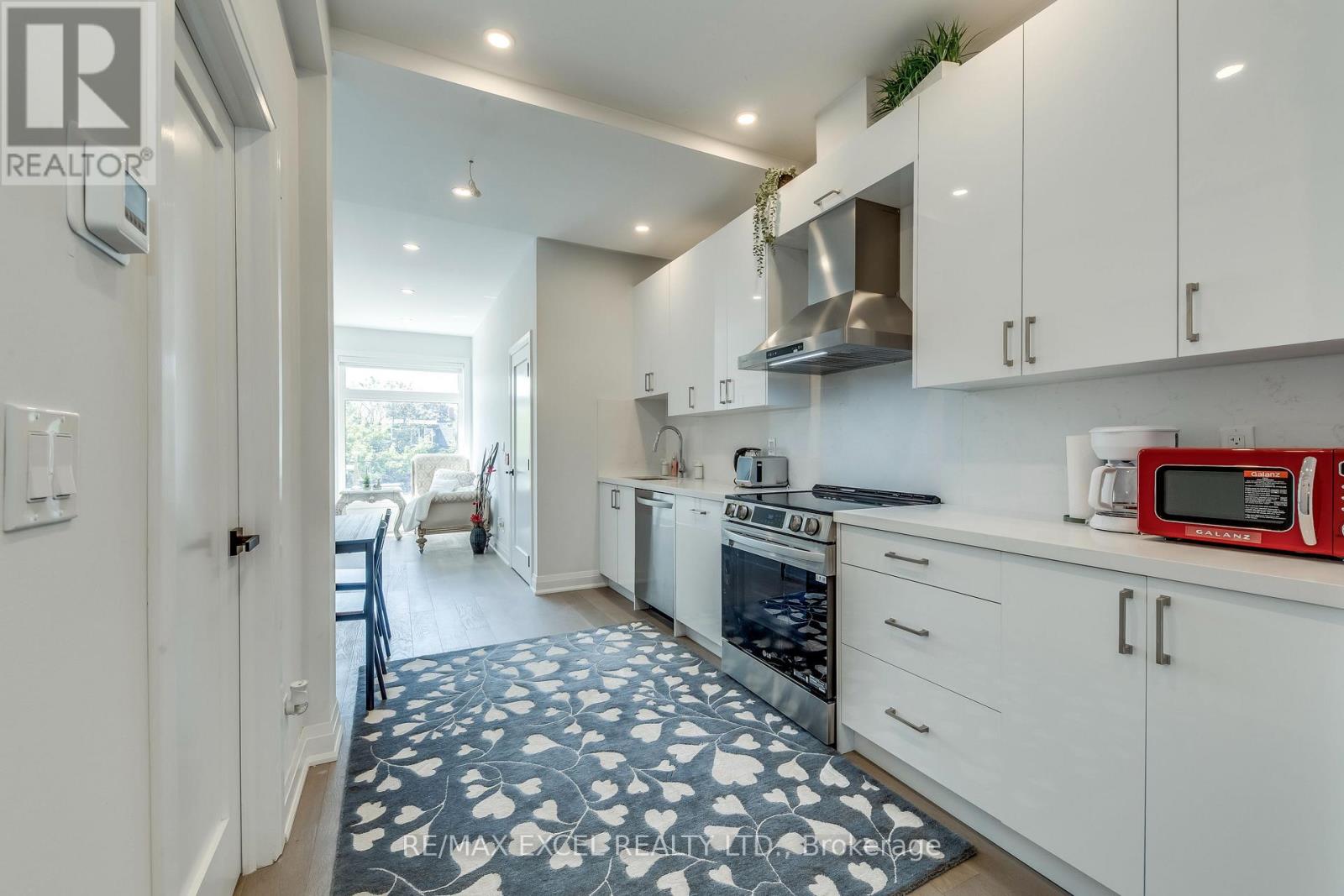 Unit A - 923 College Street, Toronto, Ontario  M6H 1A1 - Photo 11 - C13146322