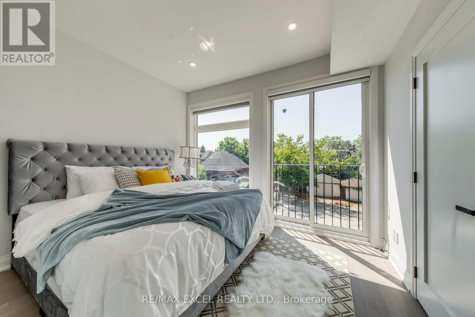 Unit A - 923 College Street, Toronto, Ontario  M6H 1A1 - Photo 18 - C13146322