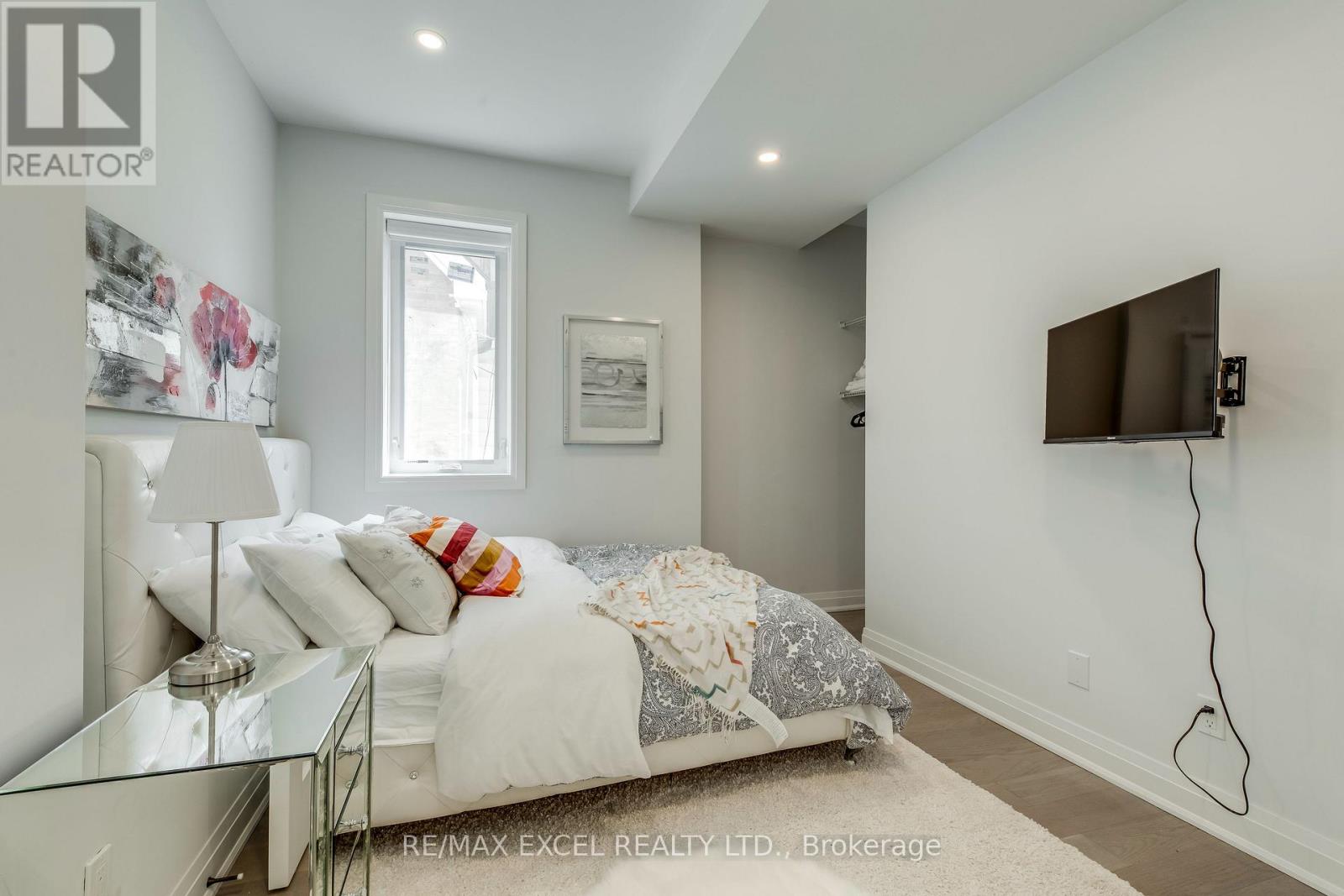 Unit A - 923 College Street, Toronto, Ontario  M6H 1A1 - Photo 25 - C13146322