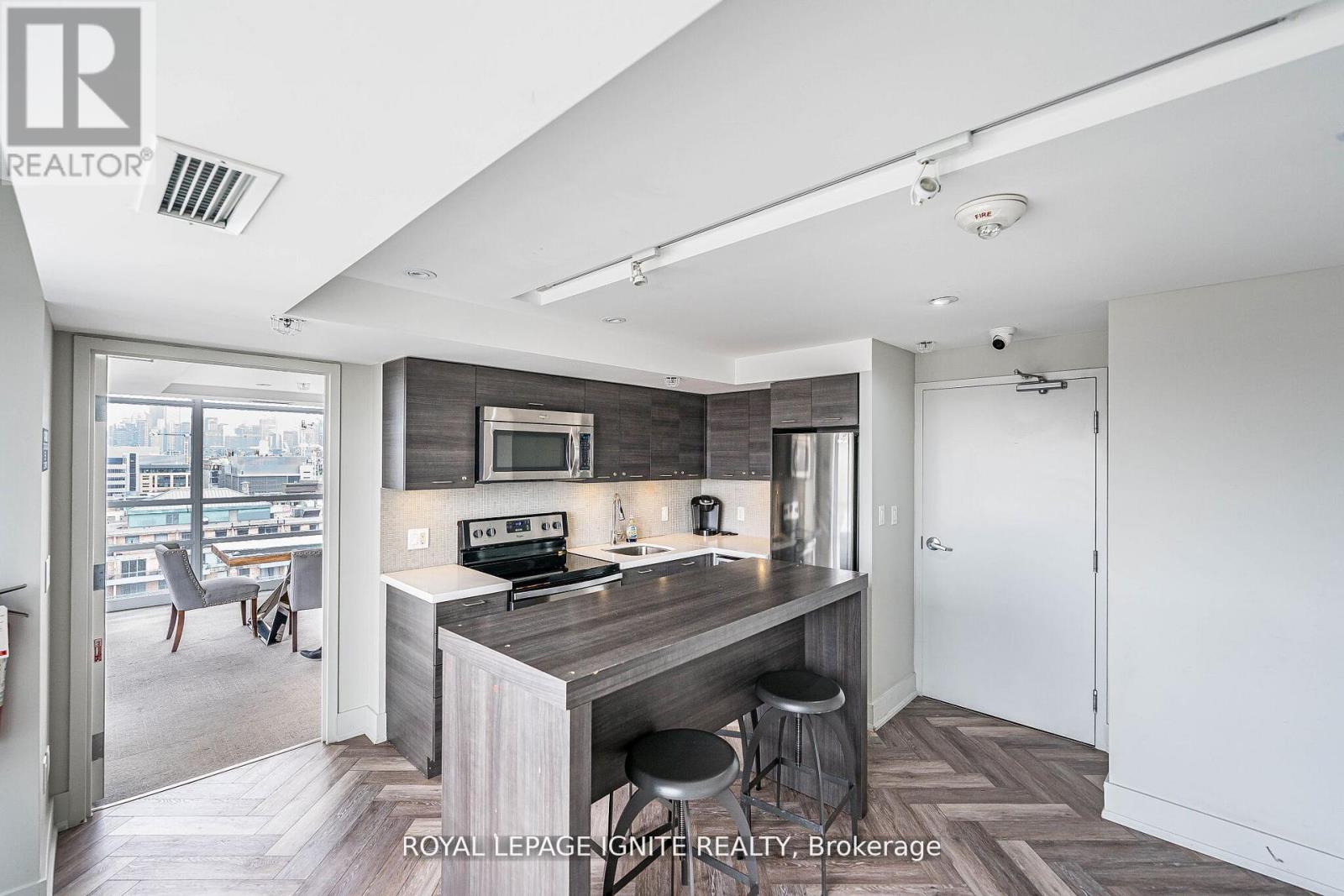635 - 68 Abell Street, Toronto, Ontario  M6J 0B1 - Photo 18 - C13146374