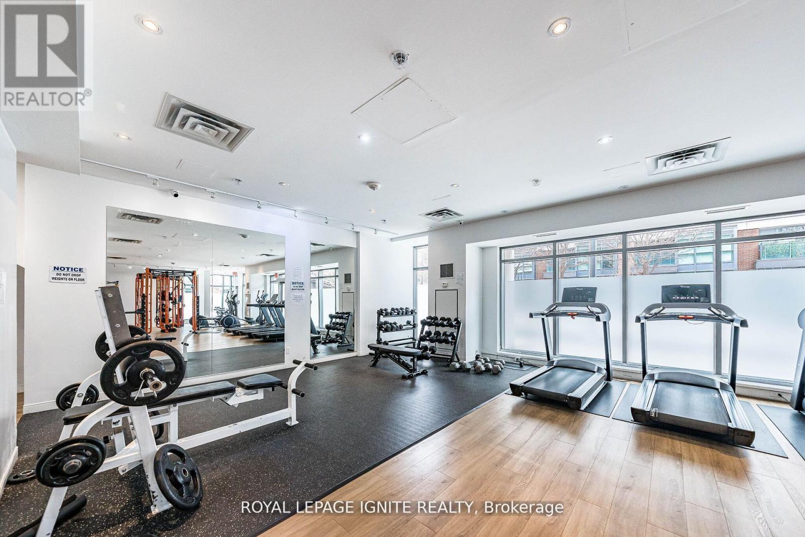 635 - 68 Abell Street, Toronto, Ontario  M6J 0B1 - Photo 23 - C13146374